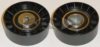 SPIDAN 66021 Deflection/Guide Pulley, v-ribbed belt